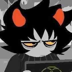 KARKAT